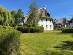 Hauptansicht - Haus 11 Wohnung 7 "Am Meer" - Top-Hundeurlaub