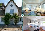 Ferienhaus Midlum - Top-Hundeurlaub