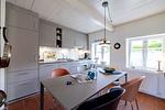 Ferienhaus Midlum - Top-Hundeurlaub