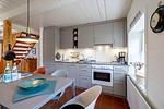 Ferienhaus Midlum - Top-Hundeurlaub