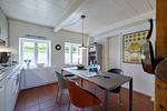 Ferienhaus Midlum - Top-Hundeurlaub