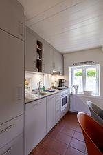 Ferienhaus Midlum - Top-Hundeurlaub