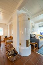 Ferienhaus Midlum - Top-Hundeurlaub