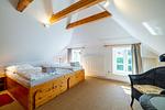 Ferienhaus Midlum - Top-Hundeurlaub