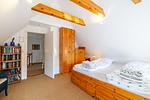 Ferienhaus Midlum - Top-Hundeurlaub