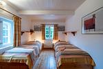 Ferienhaus Midlum - Top-Hundeurlaub
