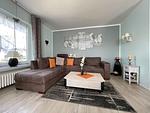 Der Fuchsbau – Ferienhaus Sweet Home - Top-Hundeurlaub