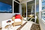 Balkon - 0603 - Top-Hundeurlaub