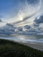 Strand - Ferienhaus Sylt Tinnum - Top-Hundeurlaub