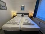 Schlafzimmer - Fewo 1 Sylt - Westerland - Top-Hundeurlaub