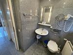 Badezimmer - Fewo 2 EG Sylt Westerland - Top-Hundeurlaub