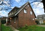Hauptansicht - Fewo 3 OG Sylt Westerland - Top-Hundeurlaub