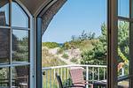 Dünentraum - Apartment 818 - Top-Hundeurlaub