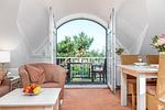 Dünentraum - Apartment 818 - Top-Hundeurlaub