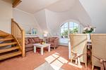 Dünentraum - Apartment 818 - Top-Hundeurlaub