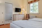Dünentraum - Apartment 818 - Top-Hundeurlaub
