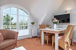 Dünentraum - Apartment 818 - Top-Hundeurlaub