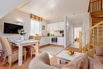 Dünentraum - Apartment 818 - Top-Hundeurlaub