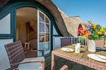 Dünentraum - Apartment 818 - Top-Hundeurlaub