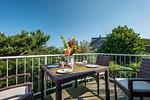 Dünentraum - Apartment 818 - Top-Hundeurlaub
