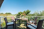 Dünentraum - Apartment 818 - Top-Hundeurlaub