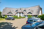 Dünentraum - Apartment 818 - Top-Hundeurlaub
