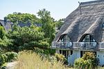 Dünentraum - Apartment 818 - Top-Hundeurlaub