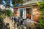 Terrasse - Wohnung 2 - Top-Hundeurlaub