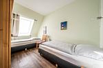 Schlafzimmer - Wohnung 3 - Top-Hundeurlaub