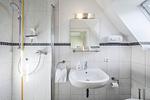 Badezimmer - Wohnung 3 - Top-Hundeurlaub