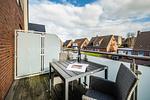 Balkon - Wohnung 3 - Top-Hundeurlaub
