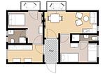 Wohnung 3 - Top-Hundeurlaub
