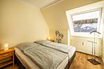 Schlafzimmer - Wohnung 4 - Top-Hundeurlaub
