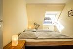Schlafzimmer - Wohnung 4 - Top-Hundeurlaub