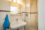 Badezimmer - Wohnung 4 - Top-Hundeurlaub
