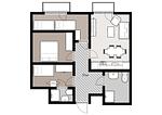 Wohnung 4 - Top-Hundeurlaub