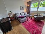 Wohnzimmer - Mühlengrund - Top-Hundeurlaub