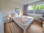 Schlafzimmer - Mühlengrund - Top-Hundeurlaub