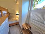 Schlafzimmer - Mühlengrund - Top-Hundeurlaub