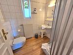 Badezimmer - Mühlengrund - Top-Hundeurlaub