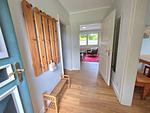 Fassade / Eingang - Mühlengrund - Top-Hundeurlaub
