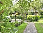 Gartenblick - Mühlengrund - Top-Hundeurlaub