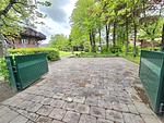 Gartenblick - Mühlengrund - Top-Hundeurlaub