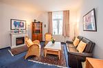 Villa Medici, Wohnung 2 - Top-Hundeurlaub