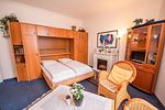 Villa Medici, Wohnung 2 - Top-Hundeurlaub