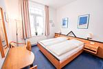 Villa Medici, Wohnung 2 - Top-Hundeurlaub