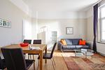 Wohnung 7 - Top-Hundeurlaub