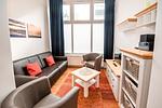Wohnung 2 - Top-Hundeurlaub