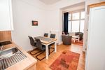 Wohnung 2 - Top-Hundeurlaub