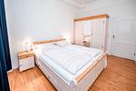 Wohnung 2 - Top-Hundeurlaub